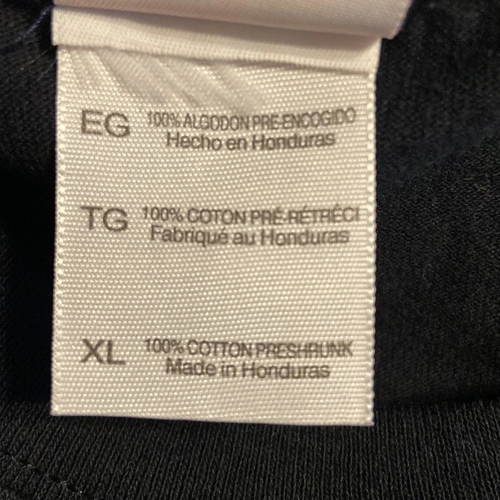 NWT NFL Pittsburgh Steelers tee - Picture 5 of 6